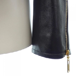 Áo khoác da LOUIS VUITTON 636199