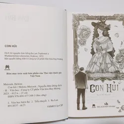 Con Hủi - Helena Mniszek 713488