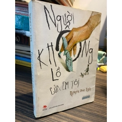 Người khổng lồ của em tôi - Nguyễn Đức Linh
