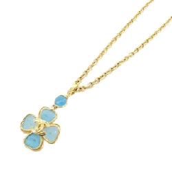 【Vintage】Dây chuyền Chanel