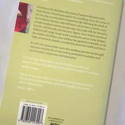 Literary / Contemporary Fiction – Anita Shreve | A WEDDING IN DECEMBER 749571