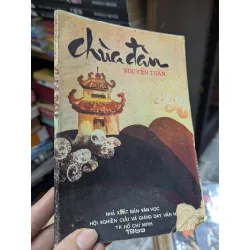 CHÙA ĐÀN - NGUYỄN TUÂN