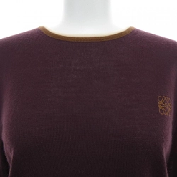 LOEWE S359Y14K21 Áo len - Hàng hiệu Chính hãng 817551