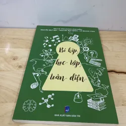 Bí kíp họ tập toàn Diện 