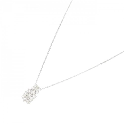 PT Dây chuyền kim cương 0.65CT - Hàng hiệu Authentic 868682