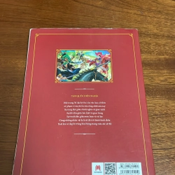 II Văn Học Trung Quốc: Tam Quốc Diễn Nghĩa - La Quán Trung - 2016 497272