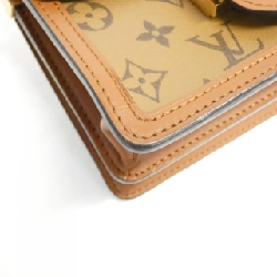 Túi xách vai Louis Vuitton Monogram Reverse Dauphine MINI M45959 613930