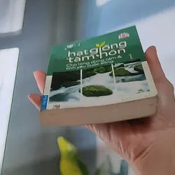 Hạt giống tâm hồn tập 1 607746