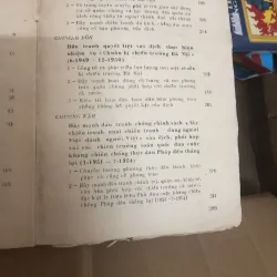 thủ đô hà nội lịch sử kháng chiến chống pháp 1045-1954 1026357