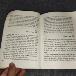 BÍ MẬT NỘI BỘ CIA (NHẬT KÝ CIA) - PHILIP AGEE 991089