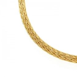 Dây chuyền Illyas Lalaunis 750YG - Hàng hiệu Authentic 844104