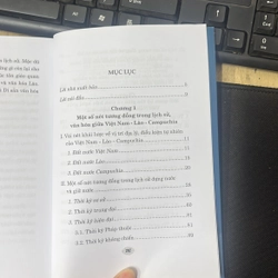 Mqh về tôn giáo- cơ sở để phát triển tình hữu nghị giữa VN& 2 nước láng giềng Lào, Cam 553070