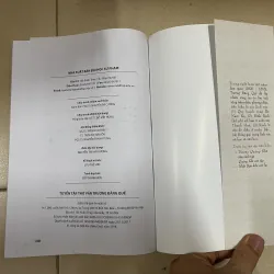 Tuyển tập thơ văn Trương Đăng Quế (c) 993421