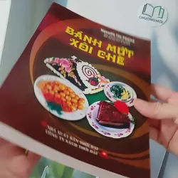 Bánh mứt xôi chè - Nguyễn Thị Phụng 1018805