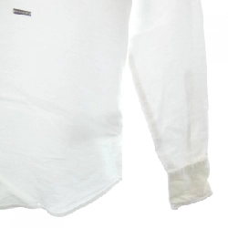 【Mã giảm giá】Áo sơ mi DSQUARED2 637592
