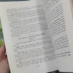 Kim Oanh Ký - Bát Tự Lữ Tài - Thái Kim Oanh 1018904