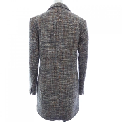 【Mã giảm giá】【Cổ điển】Áo khoác Chanel CHANEL 641271