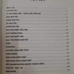 18 chiến lược học tập của Dương Duy Bách 573025