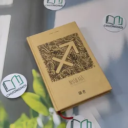 Nhân Mã Và Chuyện Tình Yêu - Linda Goodman 990062