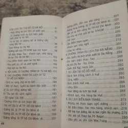 Cẩm nang DU LỊCH & ĐI TOUR. Tác giả Phạm Côn Sơn. Bản in 2002 732670