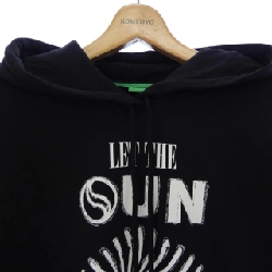 Áo khoác nỉ STELLA MCCARTNEY Sunshine Hoodie 631671