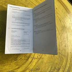 LE LAROUSSE DE POCHE 735635