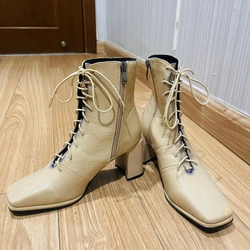 Pass boot sz 35