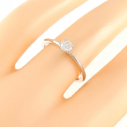 Nhẫn Tiffany True 0.20CT I VS1 3EXT - Hàng hiệu Chính hãng 836573