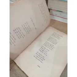 Vầng trăng và những quầng lửa - Phạm Tiến Duật 706845