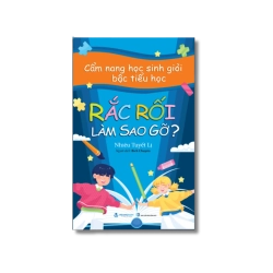 Rắc rối làm sao gỡ? - Nhiêu Tuyết Lị