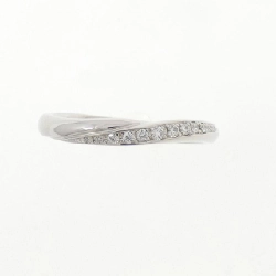 Nhẫn kim cương PT950 0.053CT - Hàng hiệu Authentic 851944