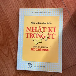 Góp phần tìm hiểu Nhật ký trong tù của chủ tịch HCM 759377