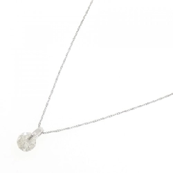 Dây chuyền kim cương PT900/PT850 0.760CT - Hàng hiệu Chính hãng 858928