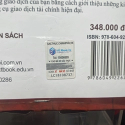 Phương pháp mới để giao dịch kiếm sống Ts Alexander Elder 277957