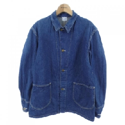 Áo khoác denim LEE LB0513 - Hàng hiệu Authentic