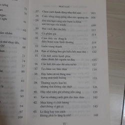 Những quy tắc trinh cuộc sống 323600