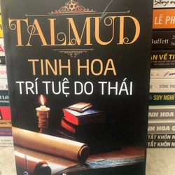 Tinh hoa trí tuệ Do Thái