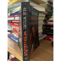 Về từ cõi chết -Elle Wiesel 758601