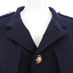 Jacket quân đội safari CELINE 2V34G092D - Hàng hiệu Authentic 823423