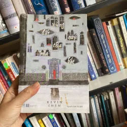 Vùng đất quỷ tha ma bắt Kenvin Chen