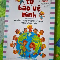 Tự Bảo Vệ Mình