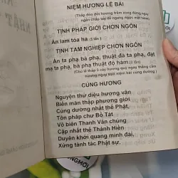 Kinh Nhật Tụng - Thích Đăng Quang 775970