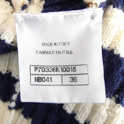 CHANEL ニット - Hàng hiệu Authentic 826021