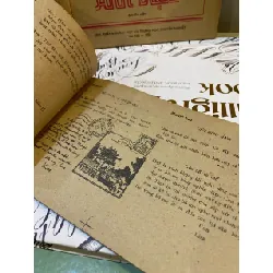 Hội thoại Anh-Việt quyển 1,2