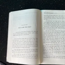 Mưu lược Đặng Tiểu Bình 973968