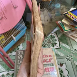 Tân giáo trình Hán Ngữ  800469