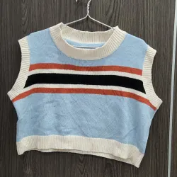 Áo lên croptop siêu xinh  935202