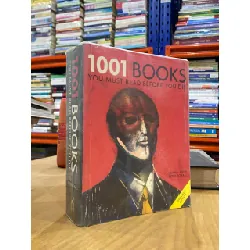 1001 Books You Must Read Before You Die 553243