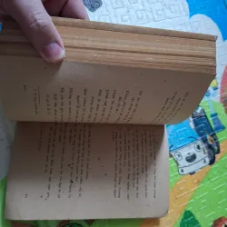 Lá cỏ (Leaves of Grass) 797275