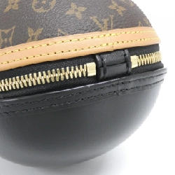 Túi LV Monogram Egg Bag M44587 - Hàng hiệu Authentic 805637